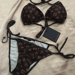 Louis Vuitton Bikini